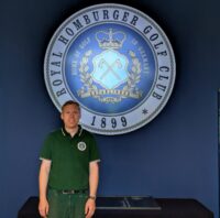 Klaus von Seelen